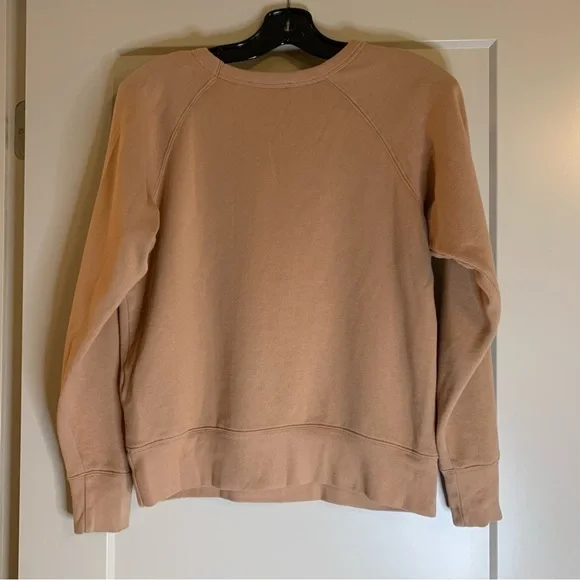 WILFRED Free sweatshirt with front FREE logo - Picture 4 of 4